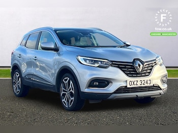 2020 - 1.5 Blue dCi GT Line 5dr