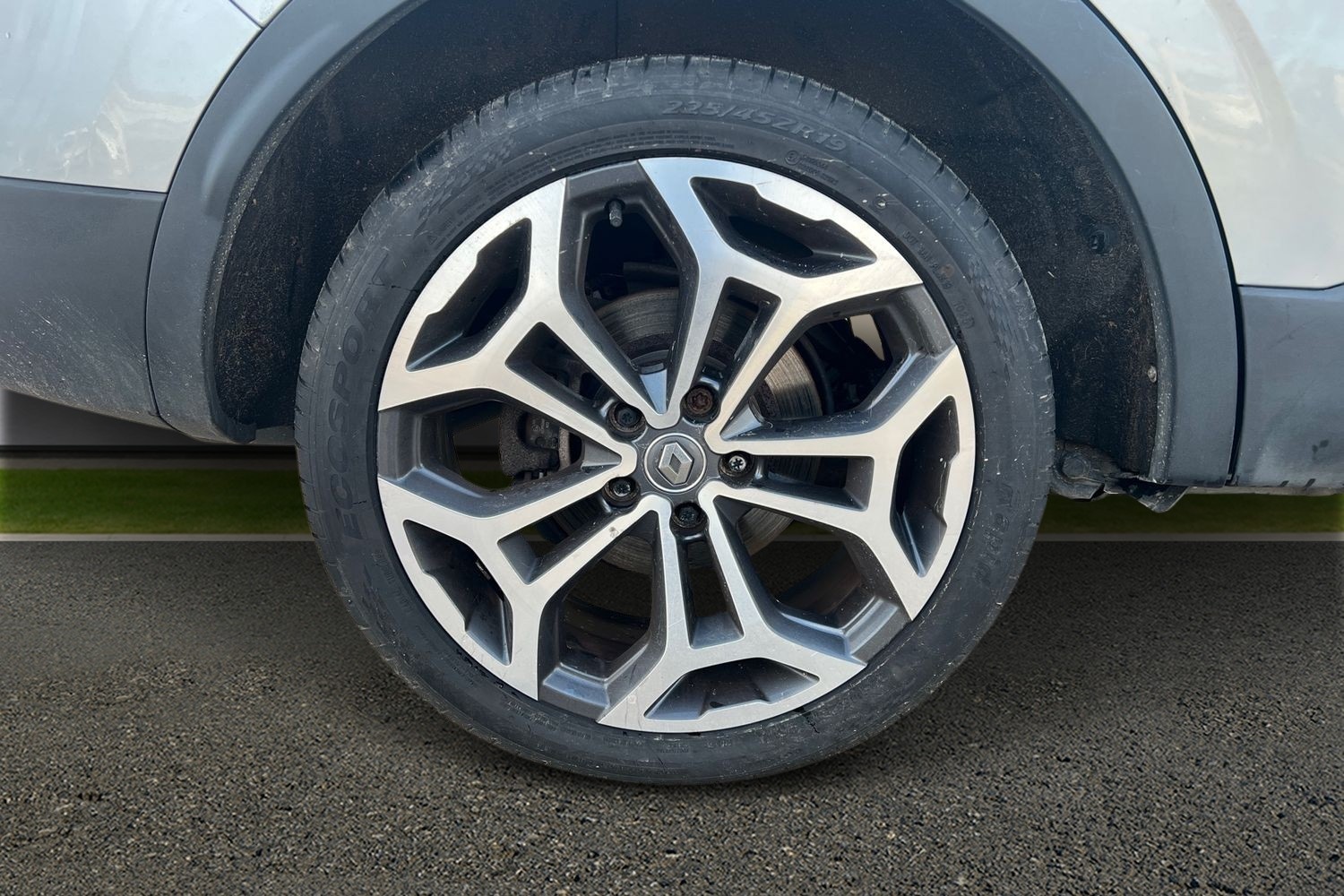 Used Renault Kadjar 2020 for sale - 77728773: Photo 27