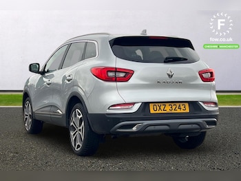 Used Renault Kadjar 2020 for sale - 77728773: Photo