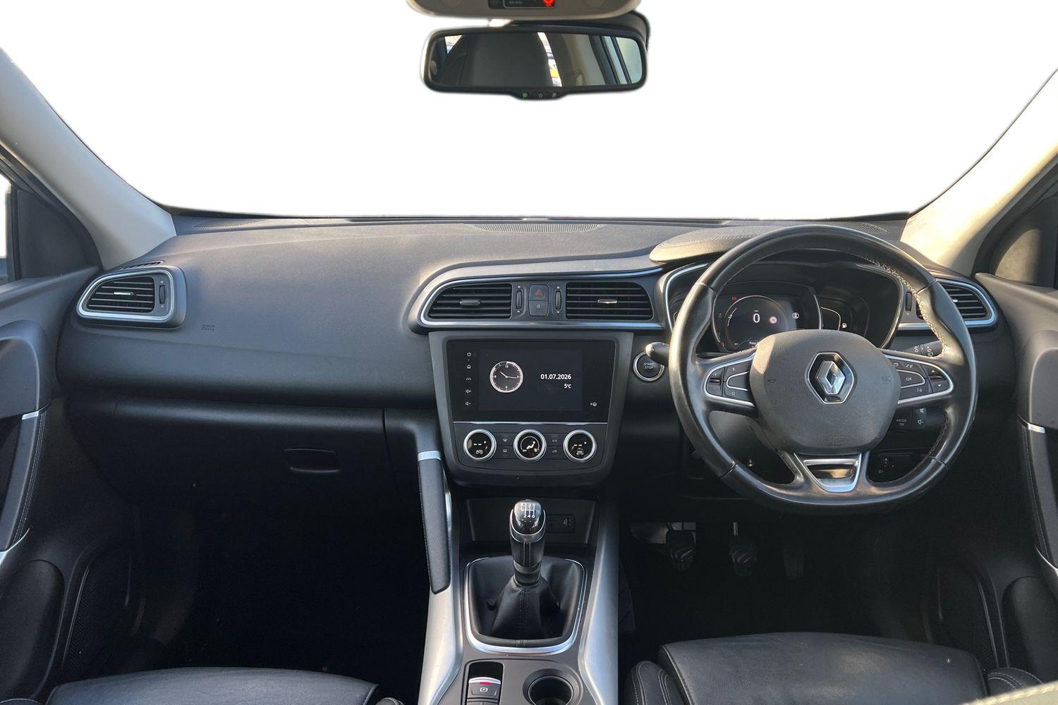 Used Renault Kadjar 2020 for sale - 77728773: Photo 3