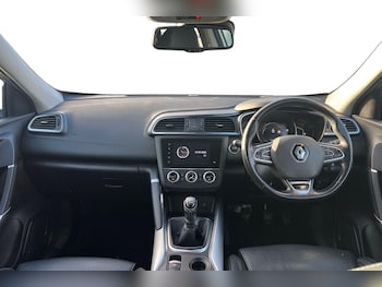 Used Renault Kadjar 2020 for sale - 77728773: Photo