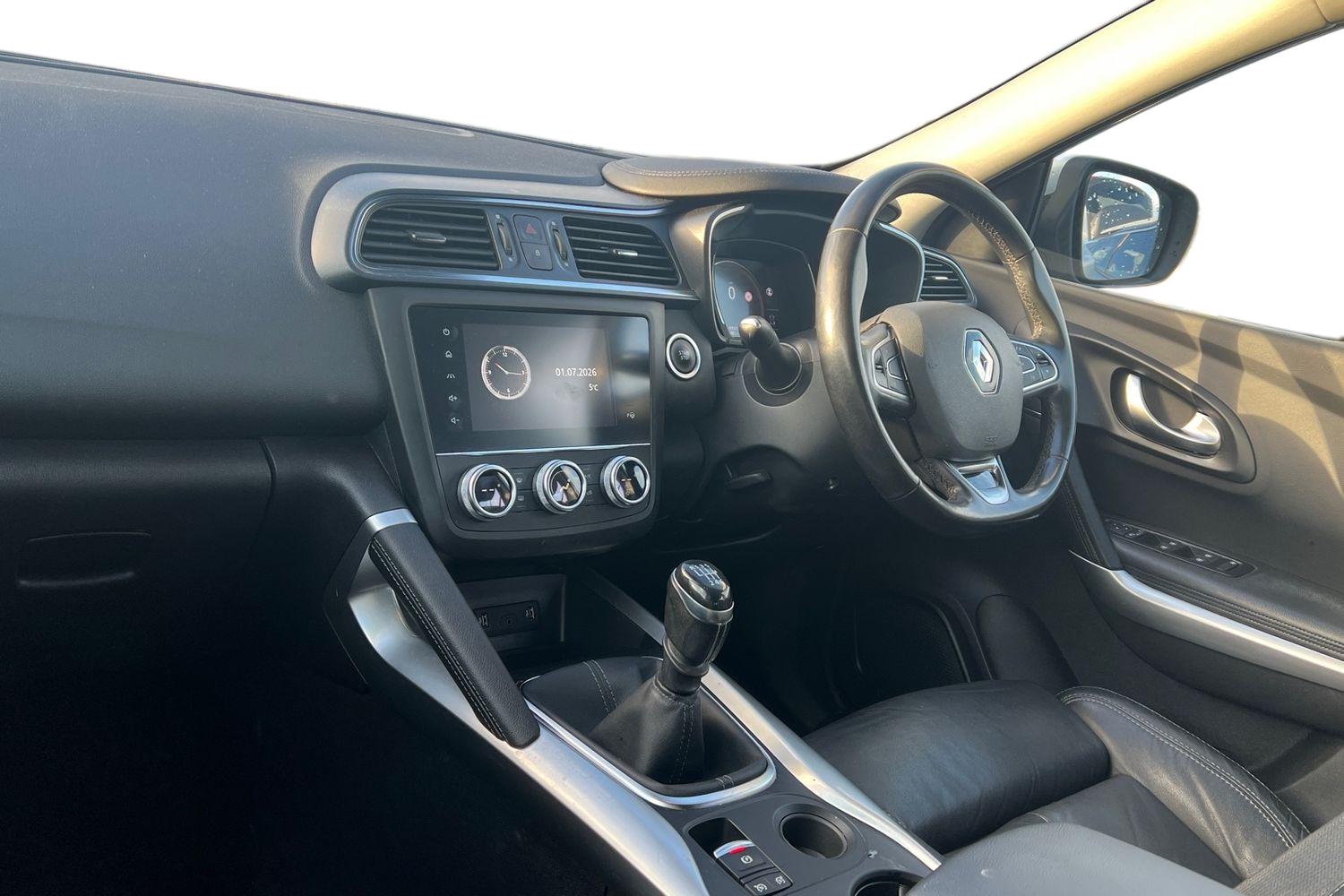 Used Renault Kadjar 2020 for sale - 77728773: Photo 4