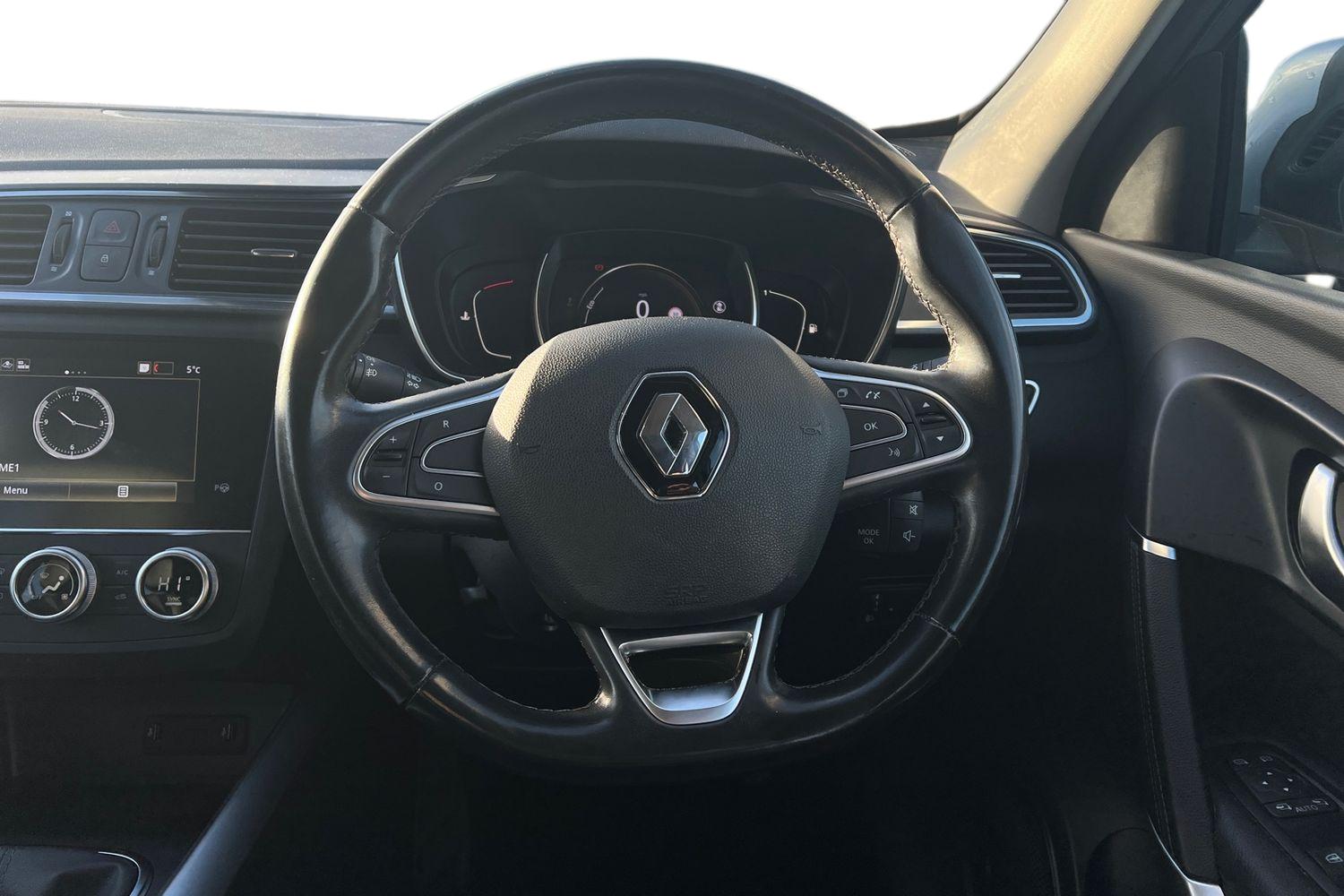 Used Renault Kadjar 2020 for sale - 77728773: Photo 5