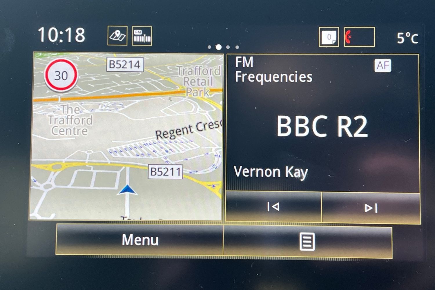 Used Renault Kadjar 2020 for sale - 77728773: Photo 7