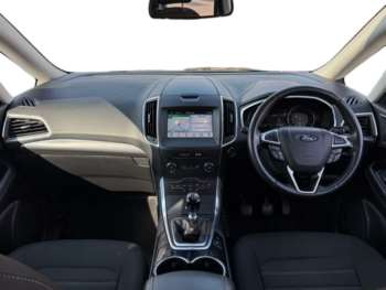 Used Ford Galaxy 2019 for sale - 75209928: Photo