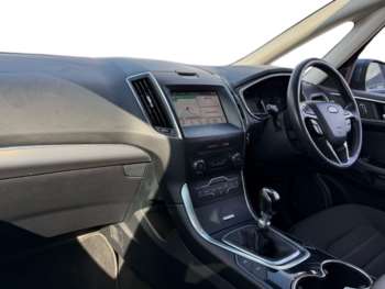 Used Ford Galaxy 2019 for sale - 75209928: Photo