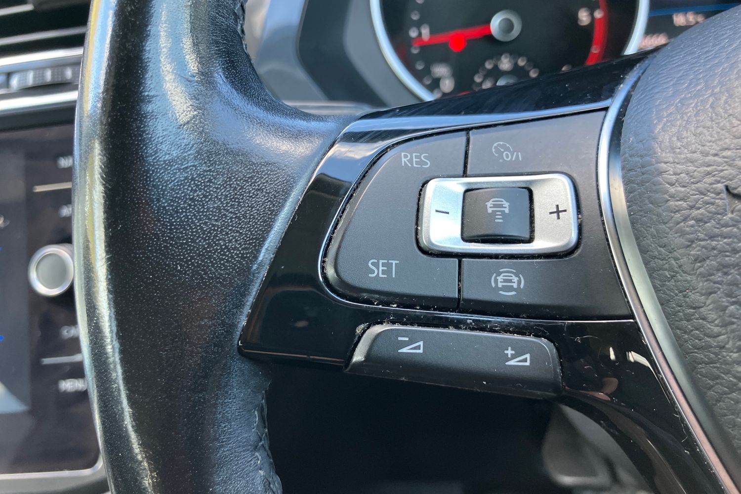 Used Volkswagen Tiguan Allspace 2020 for sale - 76732521: Photo 12