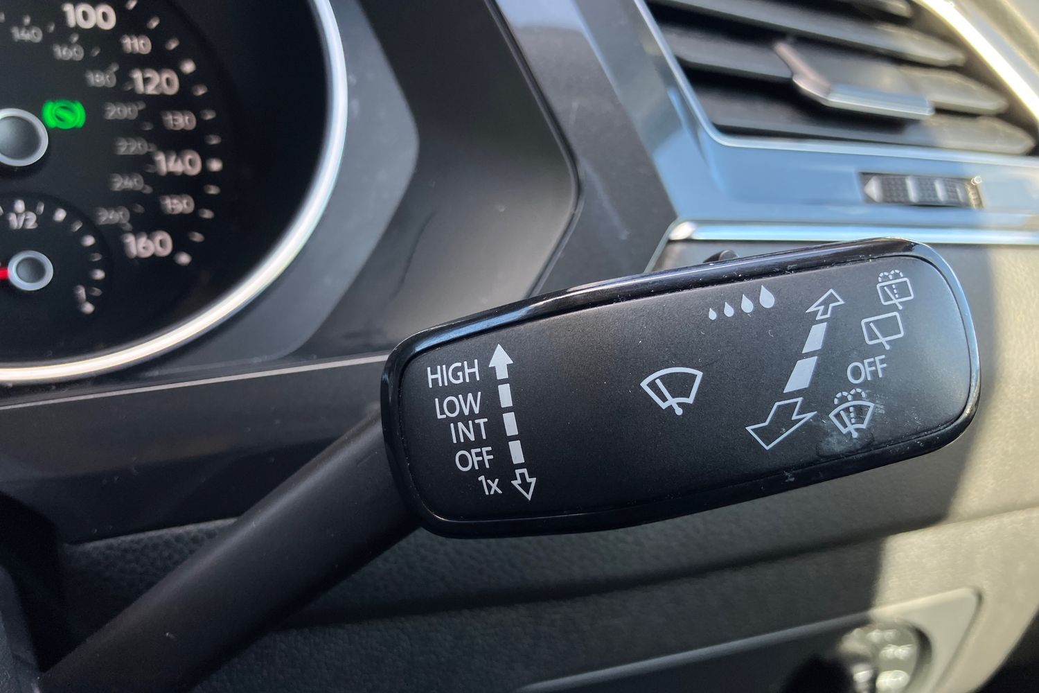 Used Volkswagen Tiguan Allspace 2020 for sale - 76732521: Photo 15