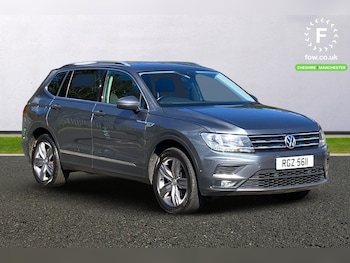 2020 - 2.0 TDI 4Motion Match 5dr DSG