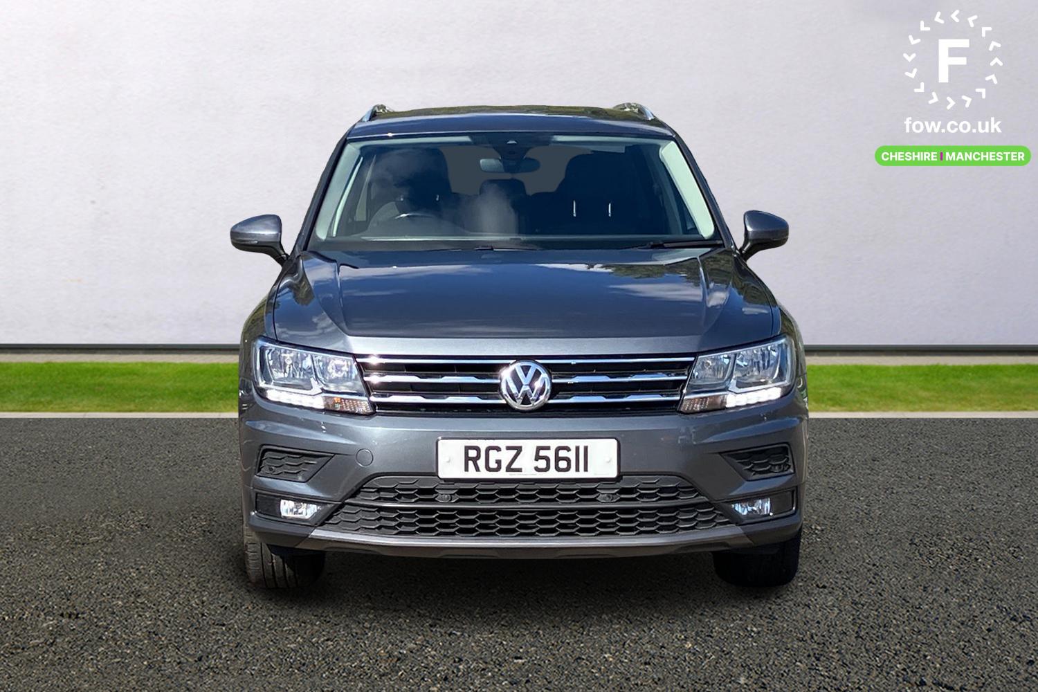 Used Volkswagen Tiguan Allspace 2020 for sale - 76732521: Photo 23