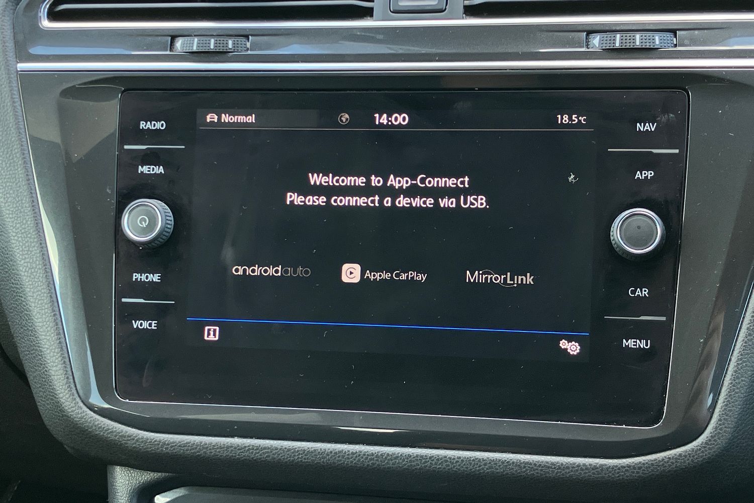 Used Volkswagen Tiguan Allspace 2020 for sale - 76732521: Photo 6