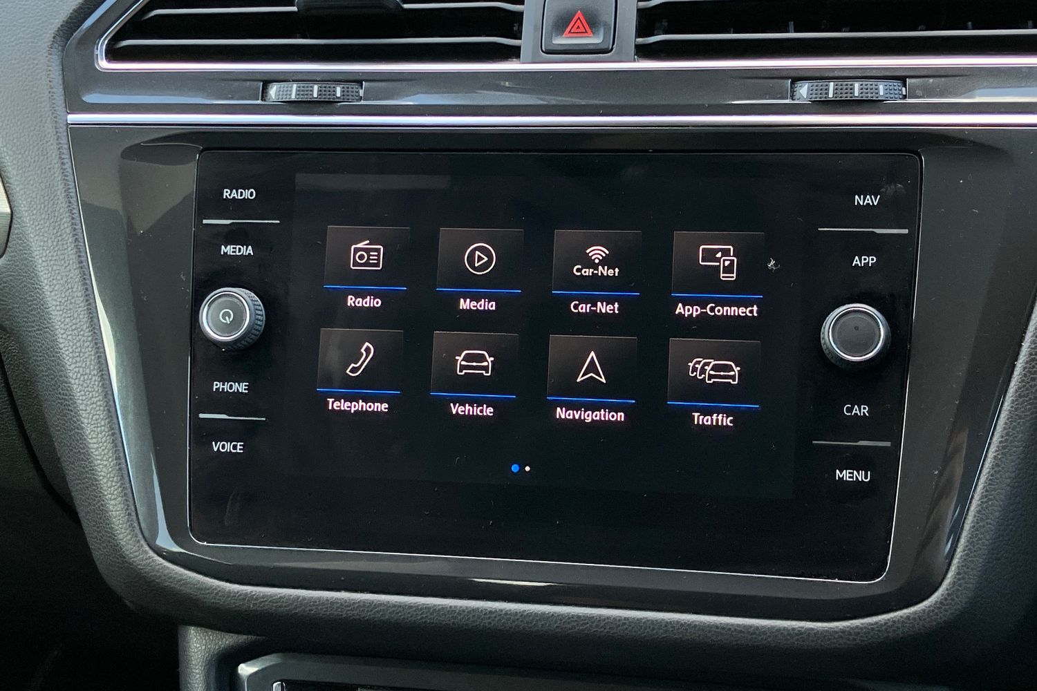 Used Volkswagen Tiguan Allspace 2020 for sale - 76732521: Photo 7