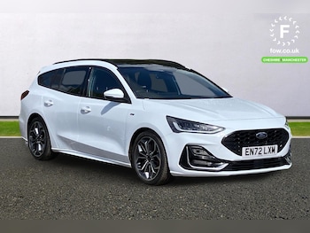 Used Ford Focus 2023 for sale - 78594311: Photo