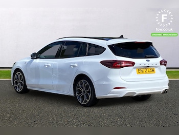 Used Ford Focus 2023 for sale - 78594311: Photo