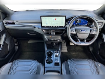 Used Ford Focus 2023 for sale - 78594311: Photo