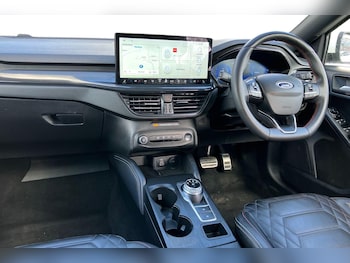 Used Ford Focus 2023 for sale - 78594311: Photo
