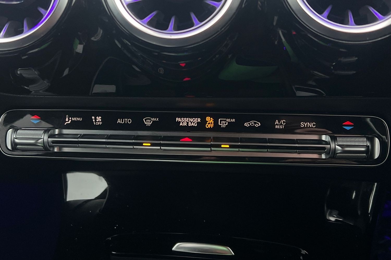 Used Mercedes-Benz A-Class 2021 for sale - 77240113: Photo 10