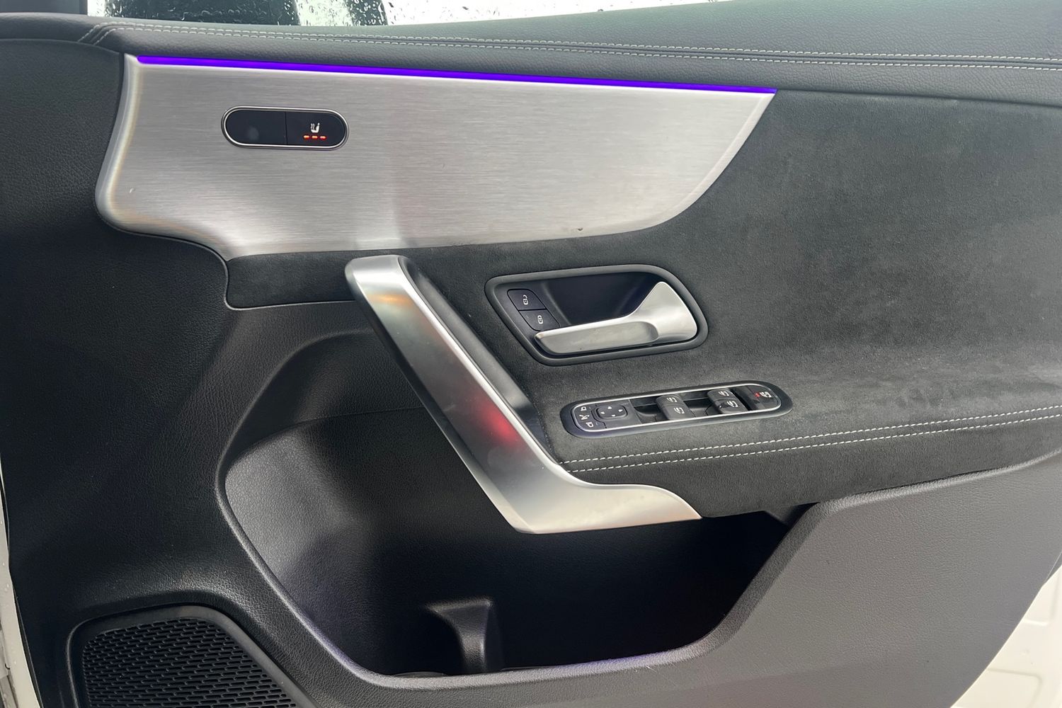 Used Mercedes-Benz A-Class 2021 for sale - 77240113: Photo 19