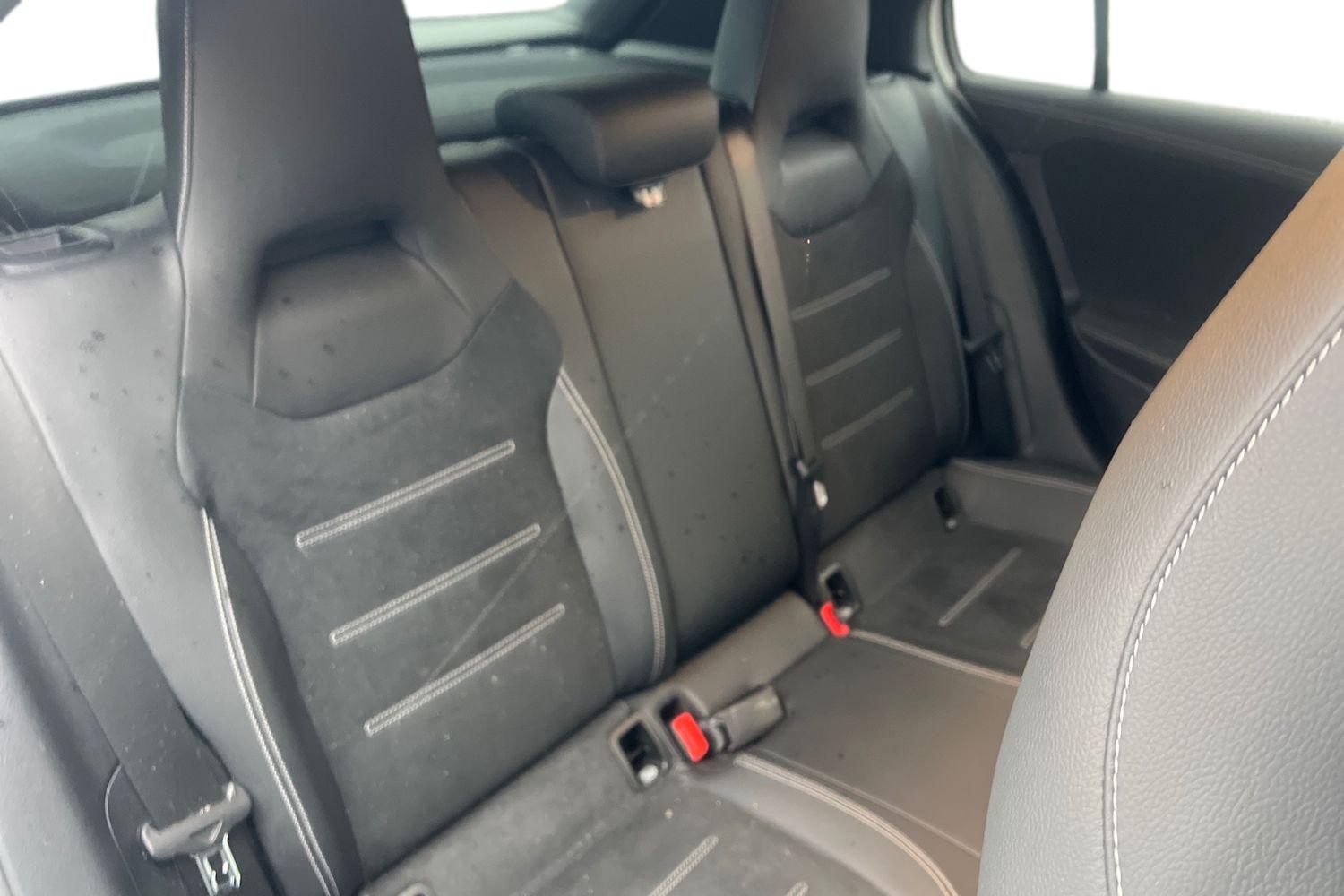 Used Mercedes-Benz A-Class 2021 for sale - 77240113: Photo 21