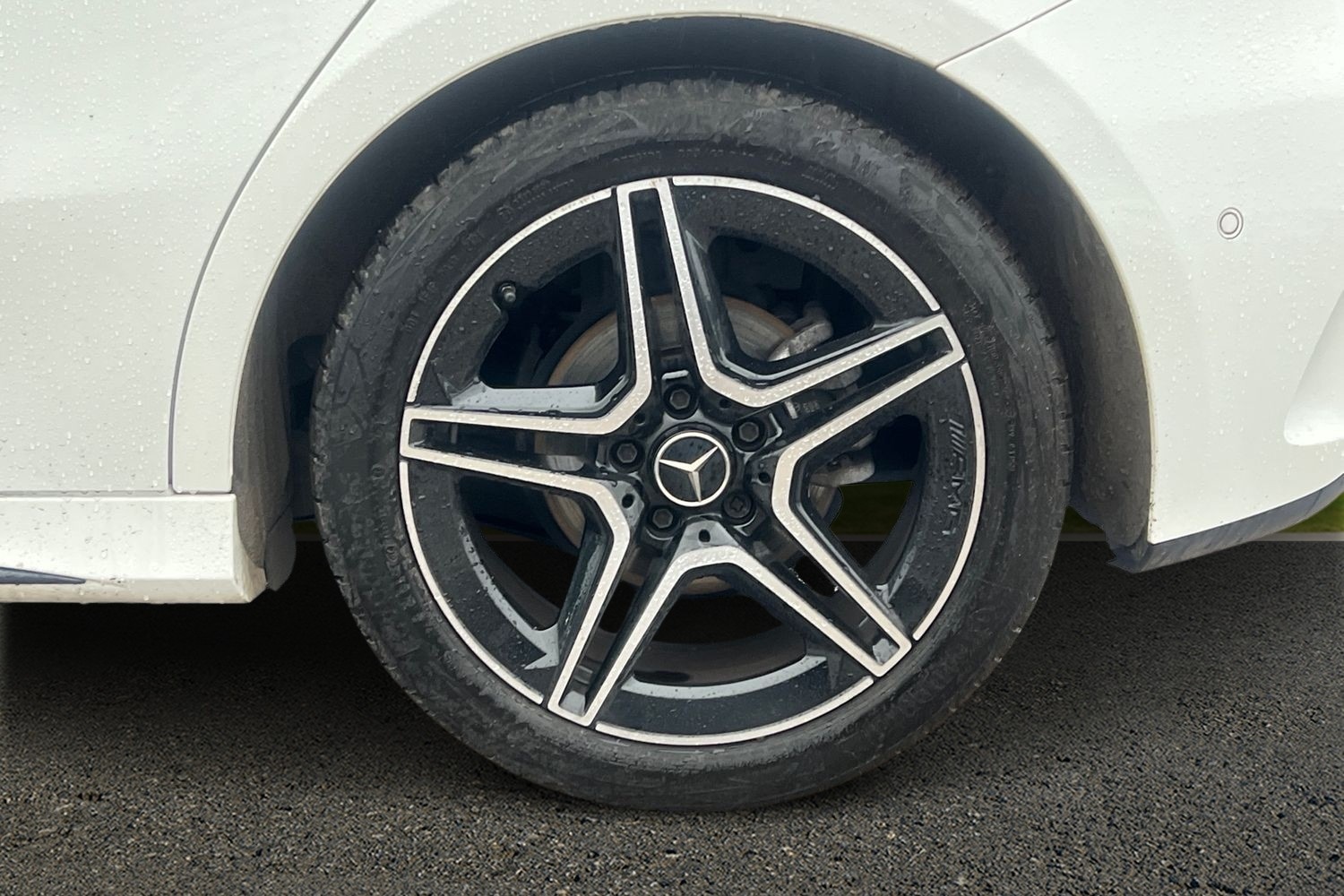 Used Mercedes-Benz A-Class 2021 for sale - 77240113: Photo 23