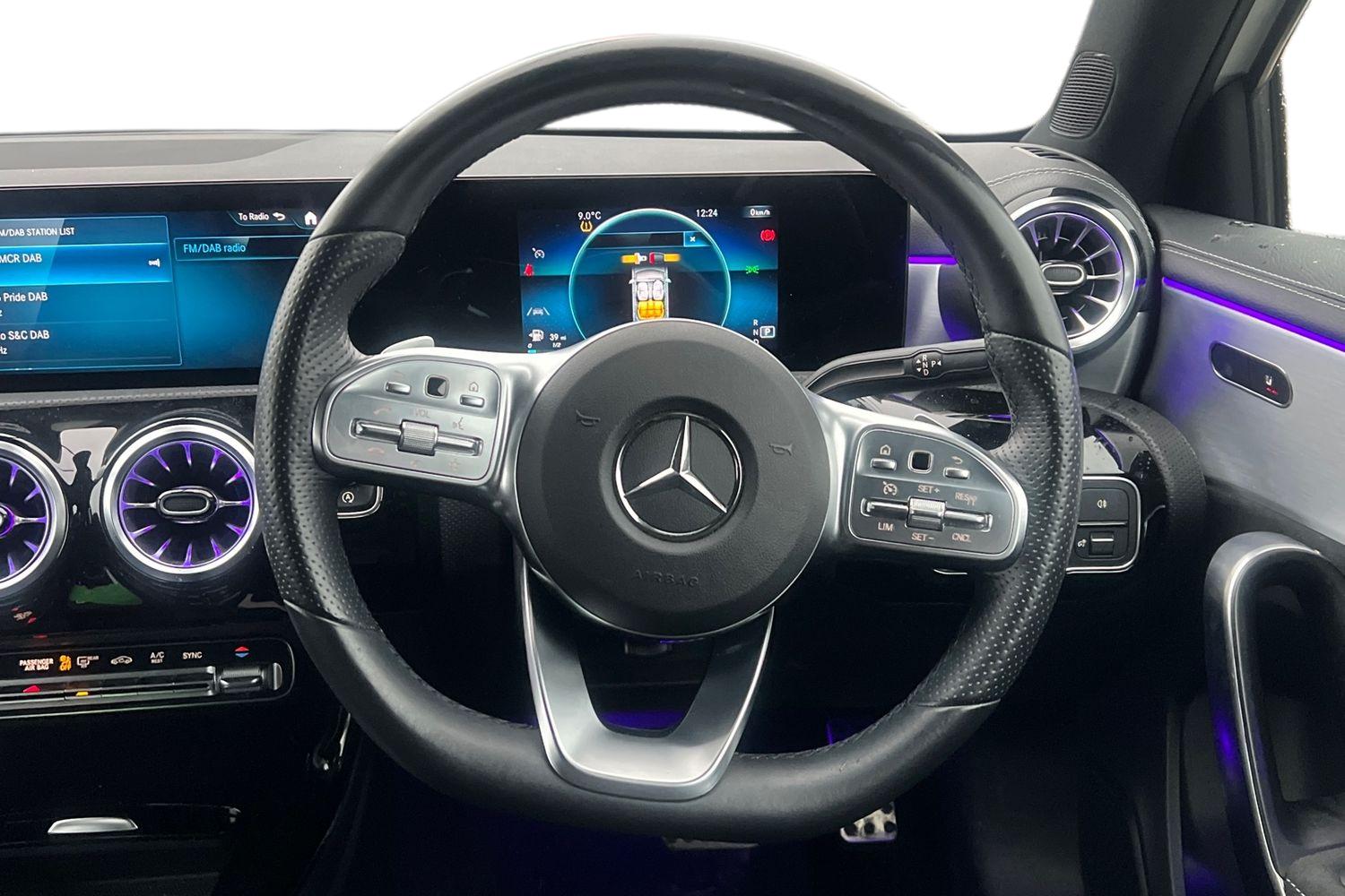 Used Mercedes-Benz A-Class 2021 for sale - 77240113: Photo 5