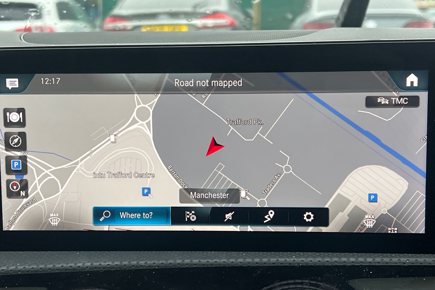 Used Mercedes-Benz A-Class 2021 for sale - 77240113: Photo 7