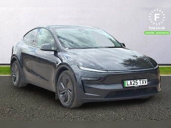 Used Tesla Model Y 2025 for sale - 79342044: Photo