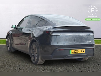 Used Tesla Model Y 2025 for sale - 79342044: Photo