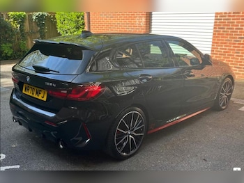 Used BMW 1 Series 2020 for sale - 78436954: Photo