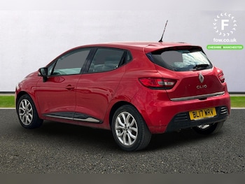 Used Renault Clio 2017 for sale - 75499333: Photo