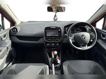 Used Renault Clio 2017 for sale - 75499333: Photo
