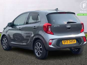 Used Kia Picanto 2022 for sale - 75038630: Photo