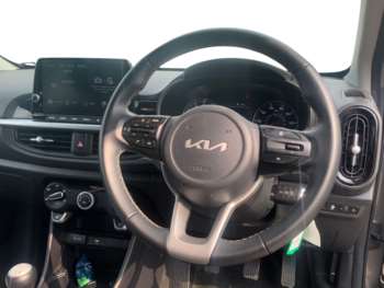 Used Kia Picanto 2022 for sale - 75038630: Photo