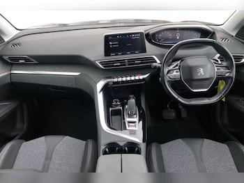 Used Peugeot 5008 2018 for sale - 79138384: Photo