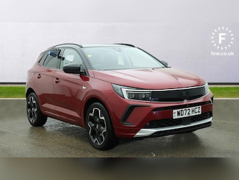 Used Vauxhall Grandland 2022 for sale - 79082867: Photo