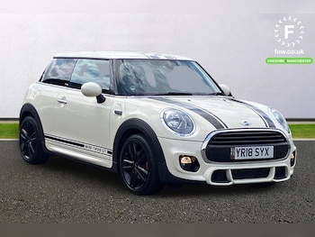 Used MINI Hatch 2018 for sale - 79381523: Photo