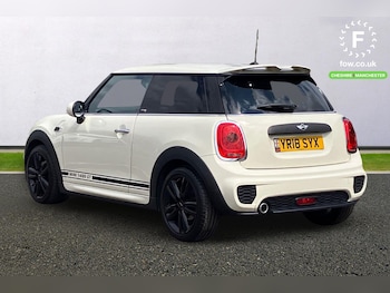 Used MINI Hatch 2018 for sale - 79381523: Photo