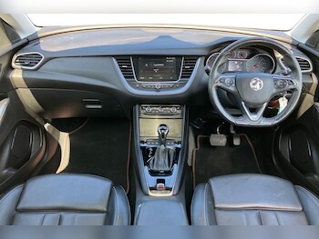Used Vauxhall Grandland X 2021 for sale - 78512588: Photo