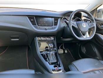 Used Vauxhall Grandland X 2021 for sale - 78512588: Photo