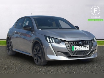 Used Peugeot 208 2023 for sale - 79194486: Photo