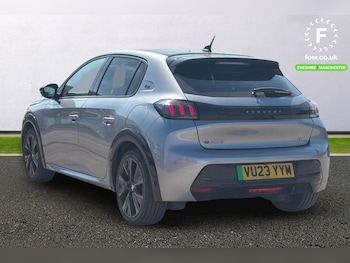 Used Peugeot 208 2023 for sale - 79194486: Photo