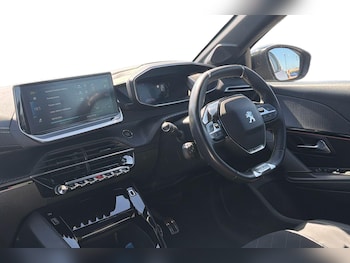 Used Peugeot 208 2023 for sale - 79194486: Photo