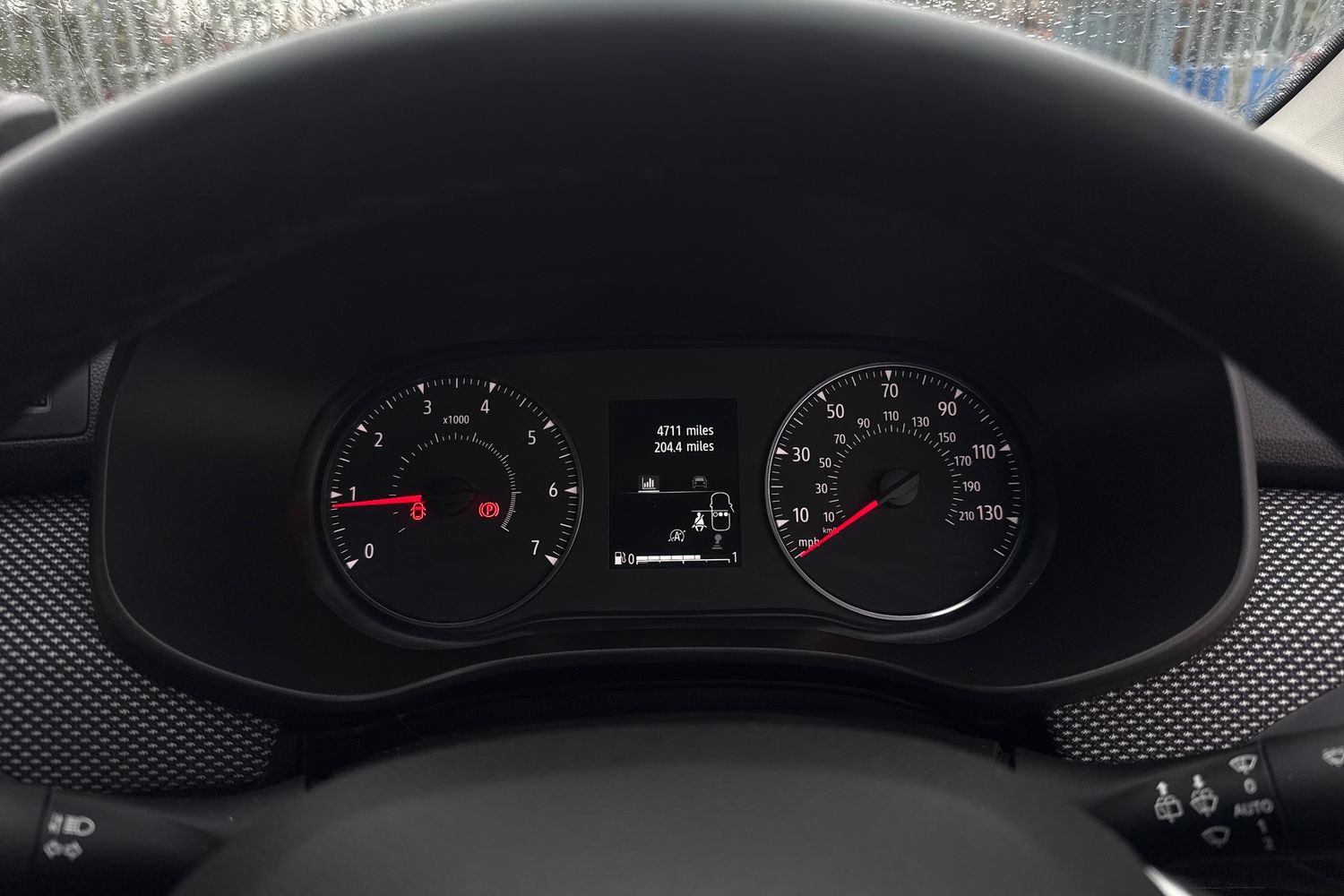 Used Dacia Sandero Stepway 2021 for sale - 76429299: Photo 10