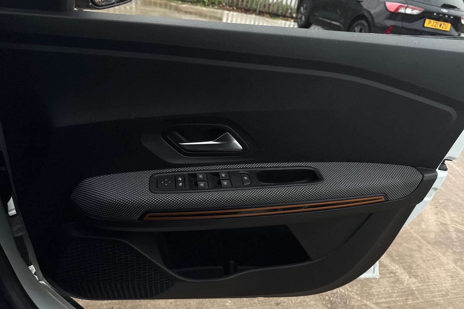 Used Dacia Sandero Stepway 2021 for sale - 76429299: Photo 12