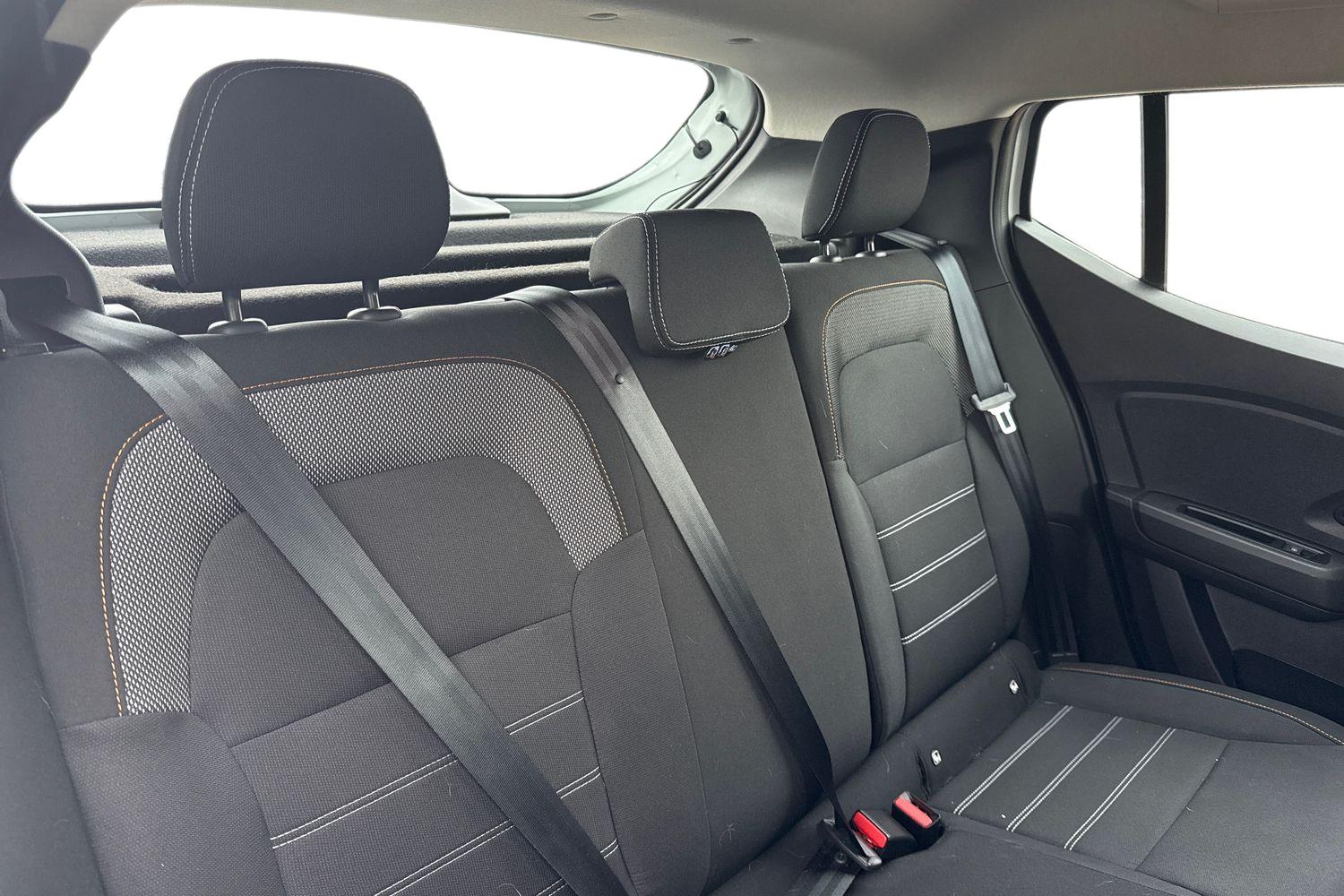 Used Dacia Sandero Stepway 2021 for sale - 76429299: Photo 14