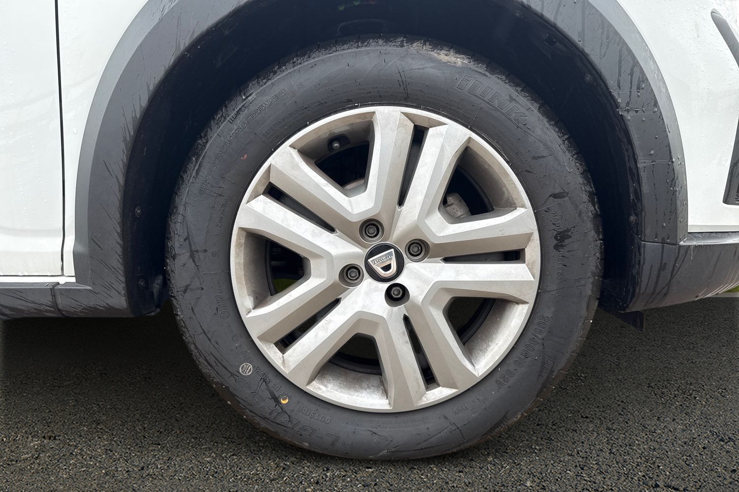 Used Dacia Sandero Stepway 2021 for sale - 76429299: Photo 16