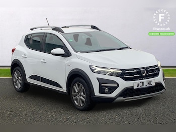 2021 - 1.0 TCe Comfort 5dr