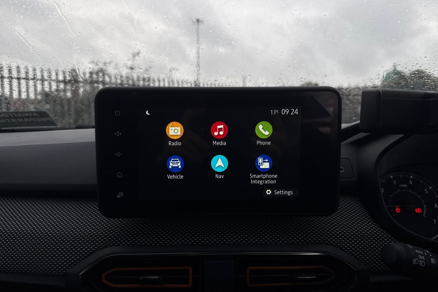 Used Dacia Sandero Stepway 2021 for sale - 76429299: Photo 6