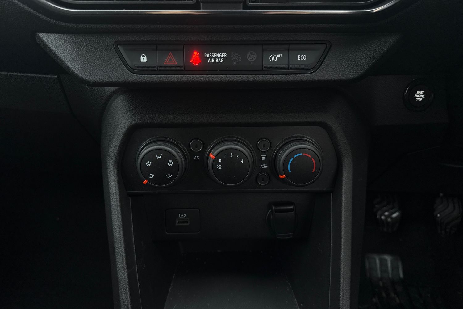 Used Dacia Sandero Stepway 2021 for sale - 76429299: Photo 7