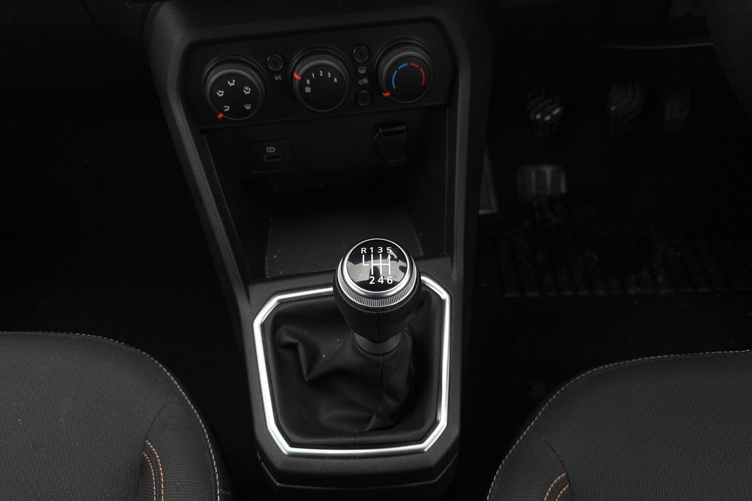 Used Dacia Sandero Stepway 2021 for sale - 76429299: Photo 8